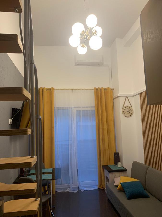 Apartament Retro Przy Plazy Miedzyzdroje Eksteriør bilde