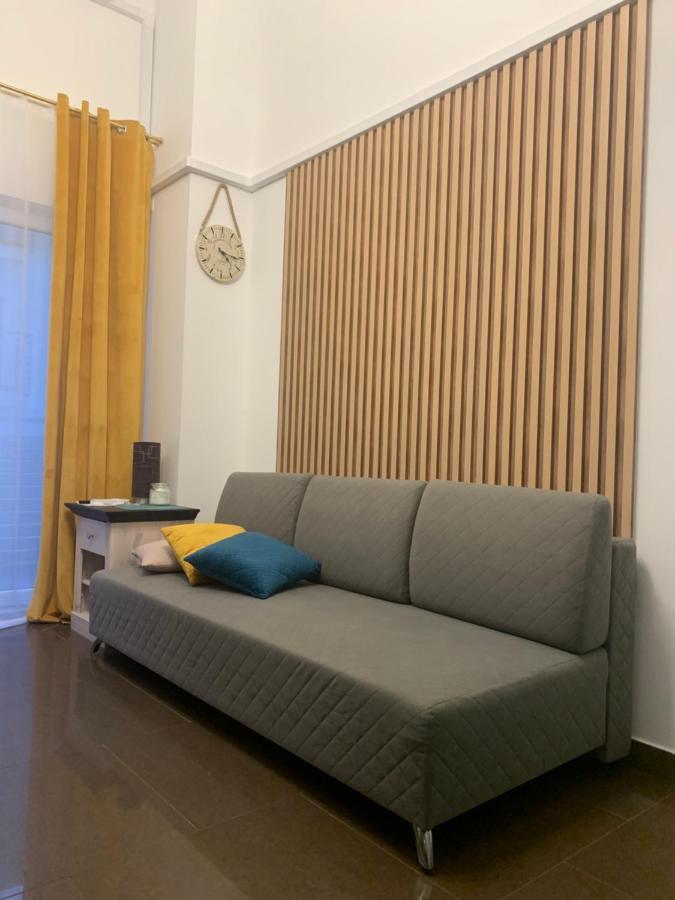 Apartament Retro Przy Plazy Miedzyzdroje Eksteriør bilde